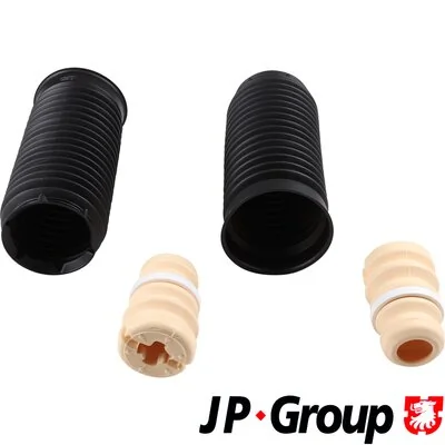 Dust Cover Kit, shock absorber